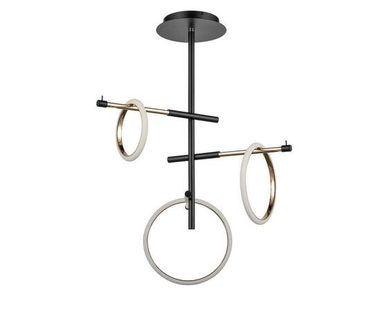 Потолочный светильник Vele Luce Bellezza VL7262L03, изображение 2