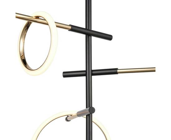 Потолочный светильник Vele Luce Bellezza VL7262L03, изображение 3