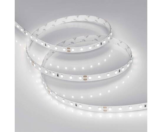 Светодиодная лента Arlight 10W/m 98LED/m 2835SMD дневной белый 5M 021451(2)