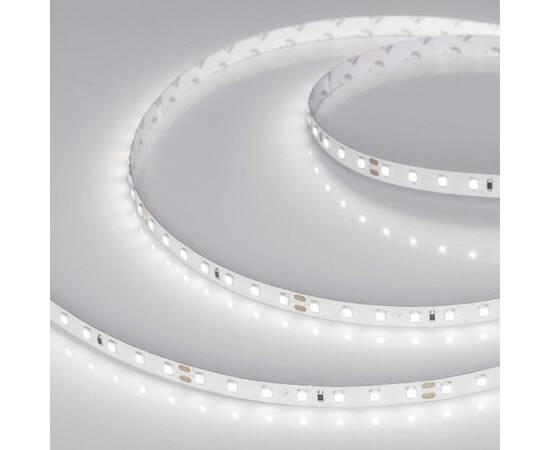 Светодиодная лента Arlight 10W/m 98LED/m 2835SMD дневной белый 5M 021451(2), изображение 2