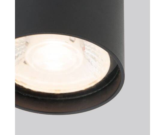 Уличный светодиодный светильник Elektrostandard Light Led 35132/H черный a056231, изображение 3