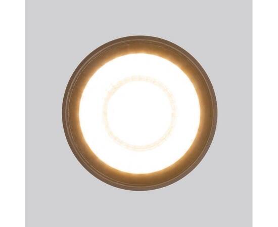 Уличный светодиодный светильник Elektrostandard Light Led 35132/H черный a056231, изображение 4