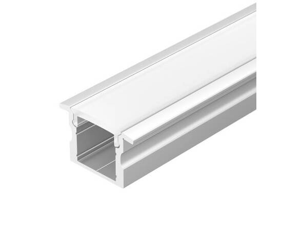 Профиль Arlight ARH-LINE-2315-F-2000 ANOD 036327
