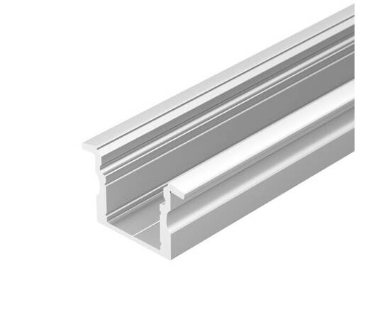 Профиль Arlight ARH-LINE-2315-F-2000 ANOD 036327, изображение 4