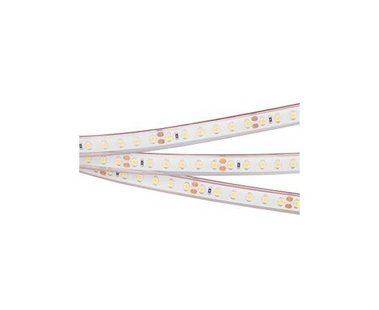 Светодиодная влагозащищенная лента Arlight 9,6W/m 120LED/m 2835SMD дневной белый 5M 033785