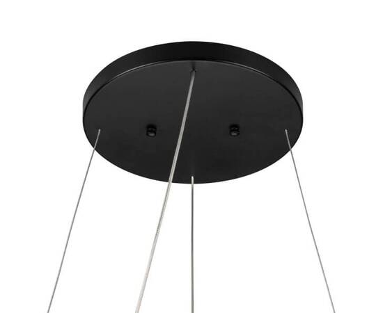 Потолочная чаша Arlight SL-CANOPY-D250 (BK) 032914