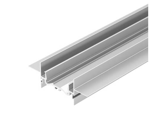 Профиль Arlight FOLED-50-CEIL-CENTER-2000 035769, изображение 3