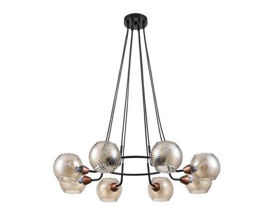 Подвесная люстра Vele Luce Imelda VL5832P08, изображение 2