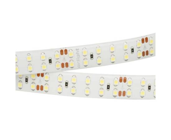 Светодиодная влагозащищенная лента Arlight 19,2W/m 240LED/m 2835SMD дневной белый 5M 014723(2), изображение 2