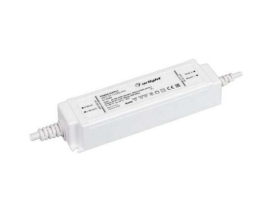 Драйвер Arlight ARPJ-SP-114350-PFC 57-114V 40W IP67 0,35A 037889