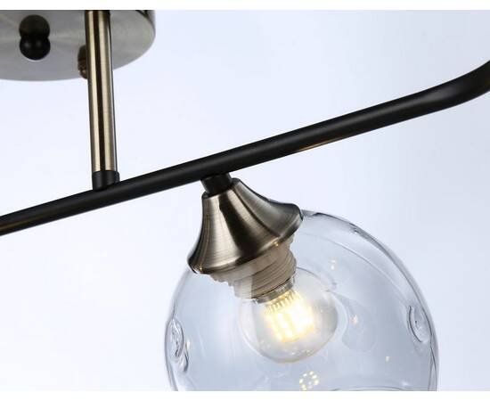 Потолочная люстра Ambrella light Traditional Modern TR303011, изображение 2