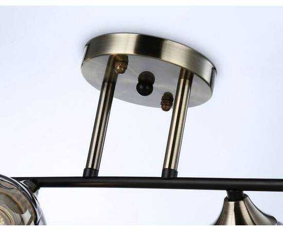 Потолочная люстра Ambrella light Traditional Modern TR303011, изображение 3