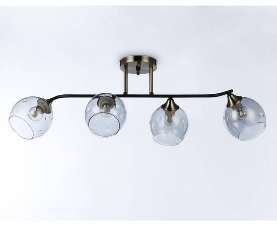 Потолочная люстра Ambrella light Traditional Modern TR303011, изображение 4