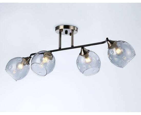 Потолочная люстра Ambrella light Traditional Modern TR303011, изображение 5