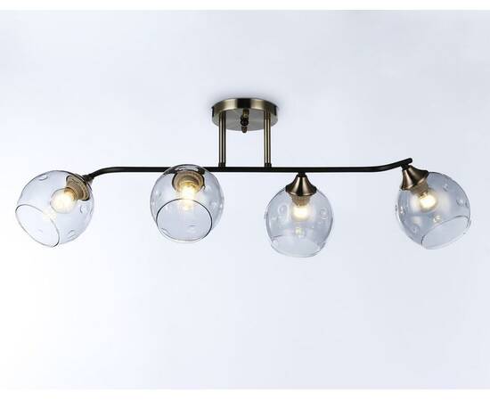 Потолочная люстра Ambrella light Traditional Modern TR303011, изображение 6