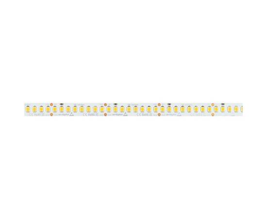 Светодиодная лента Arlight 20W/m 200LED/m 2835SMD холодный белый 5M UL-A200-10mm 24V White6000 03722, изображение 3