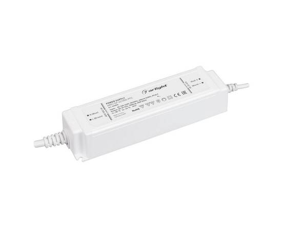 Драйвер Arlight ARPJ-SP-421050-PFC 29-57V 60W IP67 1,05A 037890