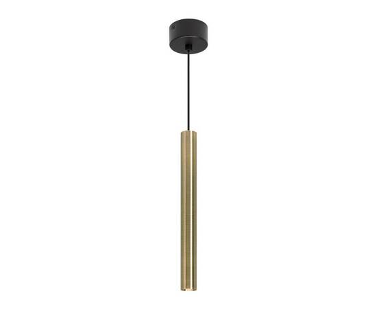 Подвесной светодиодный светильник Arlight SP-Pipe-Hang-L300-R30-9W Warm3000 038647