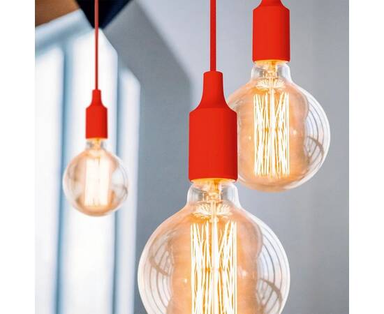 Подвесной светильник Gauss Decor PL013, изображение 3