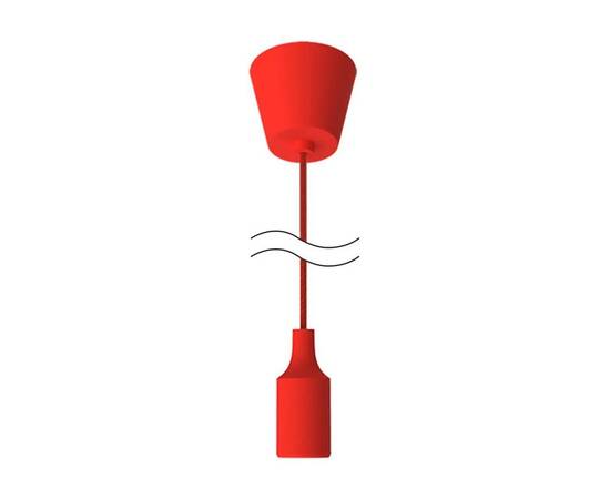 Подвесной светильник Gauss Decor PL013, изображение 5