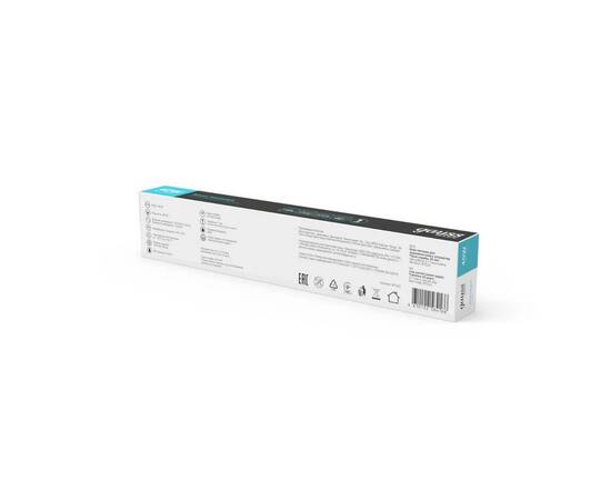 Блок питания Gauss 40W 12V IP67 BT522, изображение 3