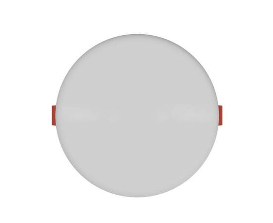 Встраиваемый светодиодный светильник Gauss Elementary Adjustable Frameless 9034460218