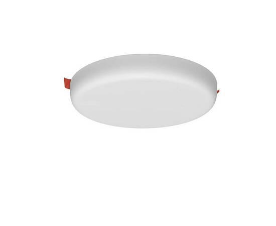 Встраиваемый светодиодный светильник Gauss Elementary Adjustable Frameless 9034460218, изображение 5