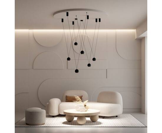 Подвес Arlight SPX-Hang-Hook-L1500 036977, изображение 3