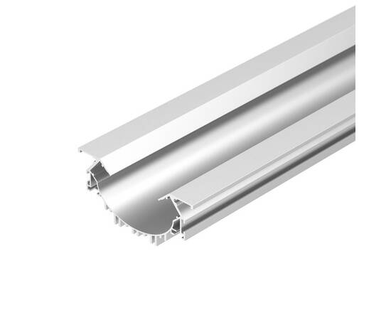 Профиль Arlight ARH-Ceil-Reflect-Dual-2000 Anod 036364, изображение 3