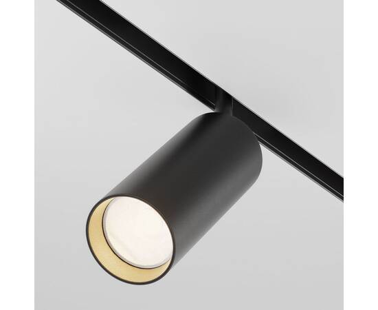 Трековый светодиодный светильник Maytoni Technical Focus Led TR032-2-20W4K-S-B, изображение 4