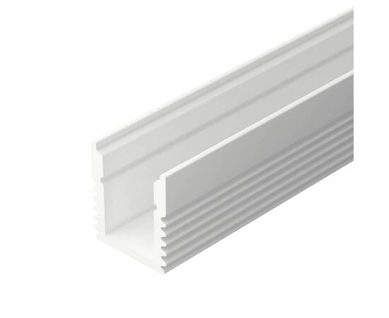 Профиль Arlight SL-MINI-8-2000 WHITE 037109, изображение 3