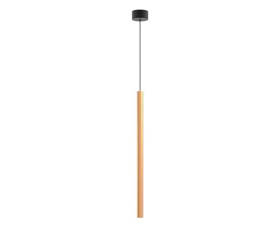 Подвесной светодиодный светильник Arlight SP-Pipe-Hang-L600-R30-9W Warm3000 038644