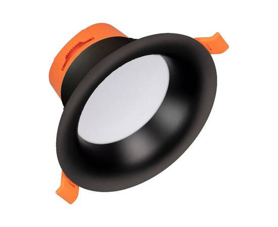Встраиваемый светодиодный светильник Arlight MS-Blizzard-Built-R115-10W Day4000 036604