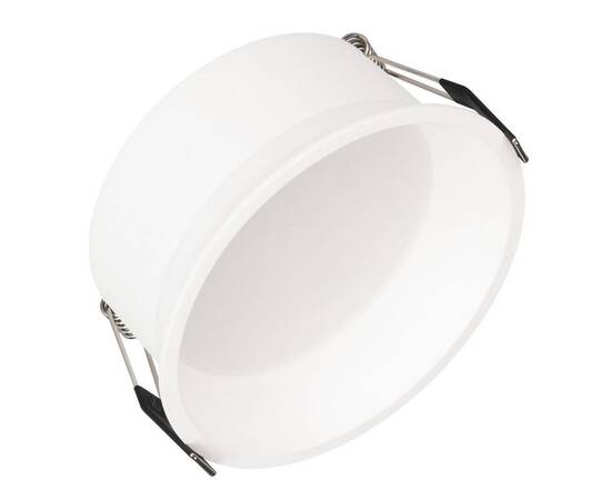 Встраиваемый светодиодный светильник Arlight MS-Breeze-Built-R125-16W Day4000 035613