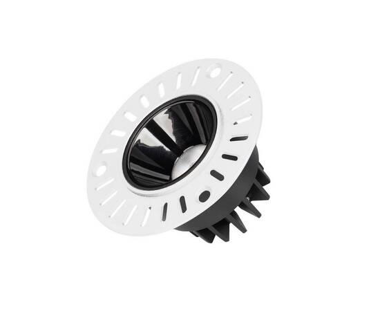 Встраиваемый светильник Arlight MS-ATLAS-TRIMLESS-R50-8W Warm3000 031882