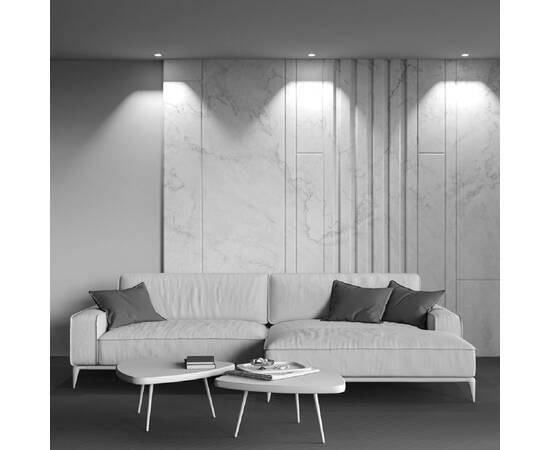 Встраиваемый светодиодный светильник Maytoni Technical Alfa LED DL043-01-10W4K-SQ-W, изображение 2