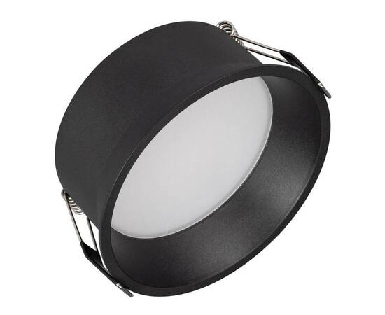 Встраиваемый светодиодный светильник Arlight MS-Breeze-Built-R125-16W Day4000 035614