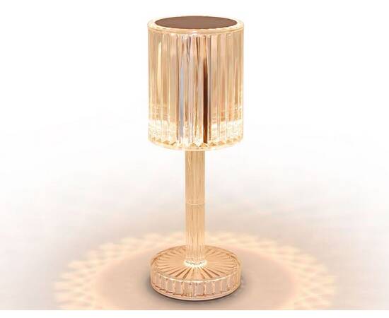 Настольная лампа Ambrella light Desk DE8066