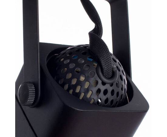 Спот Arte Lamp Lente A1314PL-2BK, изображение 3