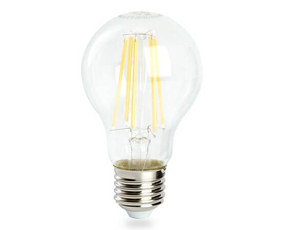 Лампа светодиодная филаментная Feron E27 20W 2700K прозрачная LB-620 38245, изображение 4
