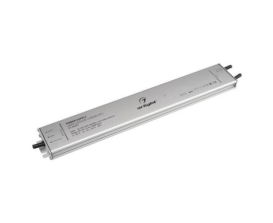 Блок питания Arlight ARPV-LG24400-Linear-PFC 24V 400W IP67 16,6A 036957