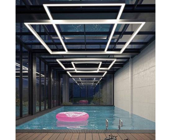 Блок питания Arlight ARPV-LG24400-Linear-PFC 24V 400W IP67 16,6A 036957, изображение 3