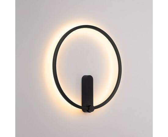 Бра Arlight SP-Vinci-Ring-R400-13W Warm3000 036506, изображение 3