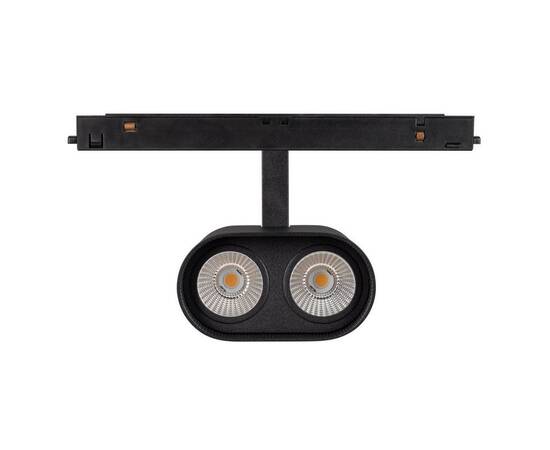 Трековый светодиодный светильник Arlight Mag-Orient-Blum-12W Day4000 035981, изображение 4