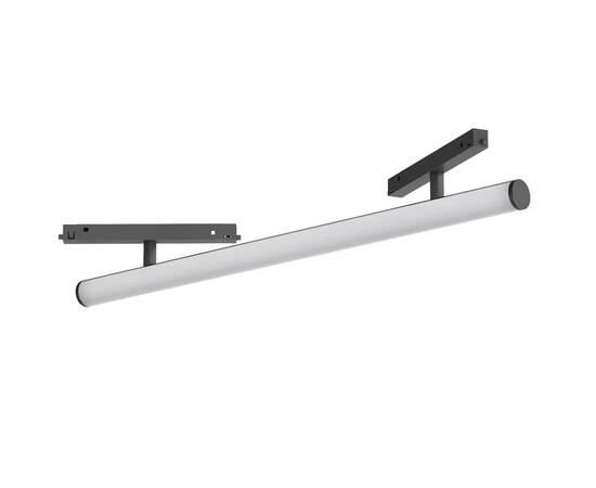 Трековый светодиодный светильник Arlight Mag-Orient-Tube-Corner-L600-20W Day4000 037348