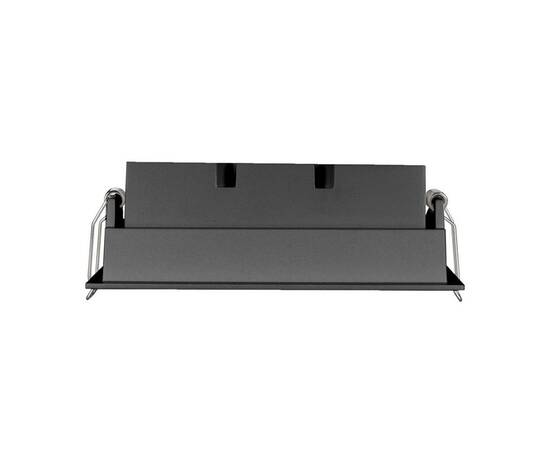 Встраиваемый светодиодный светильник Arlight MS-Orient-Built-Turn-TC-S67x150-10W Day4000 037209, изображение 4