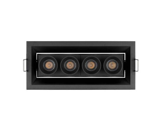 Встраиваемый светодиодный светильник Arlight MS-Orient-Built-Turn-TC-S67x150-10W Day4000 037209, изображение 6