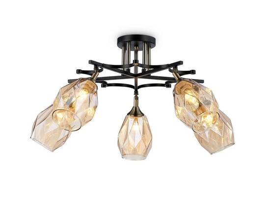 Потолочная люстра Ambrella light Traditional Modern TR303035