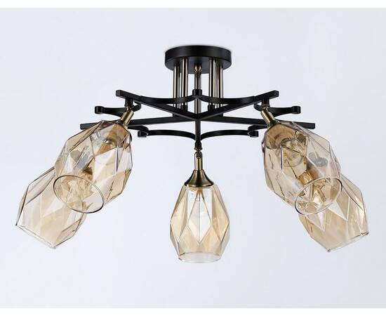 Потолочная люстра Ambrella light Traditional Modern TR303035, изображение 3