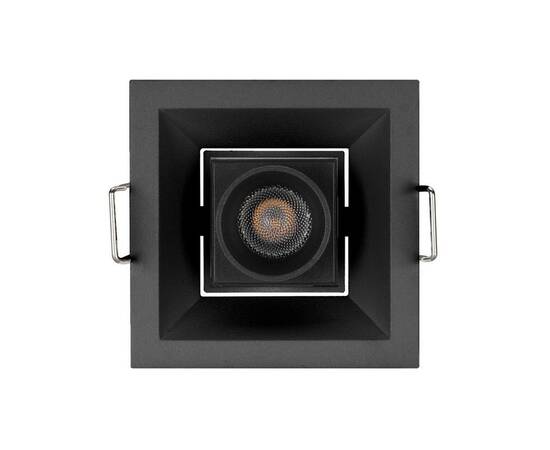 Встраиваемый светодиодный светильник Arlight MS-Orient-Built-Turn-TC-S67x67-3W Day4000 037205, изображение 6
